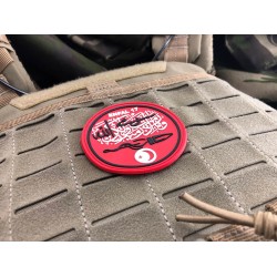 3B ENFAL 17 Kırmızı Peç