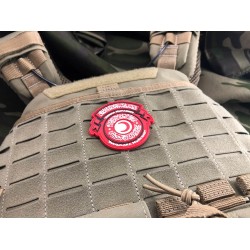 3B Kızılay Kırmızı Peç