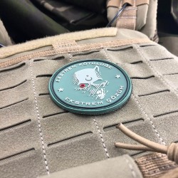 3B Ekstrem Kötülüğe, Ekstrem Çözüm Haki Peç